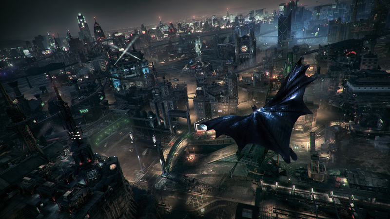 Illustration for article titled Batman Arkham Knight: The TAY Review